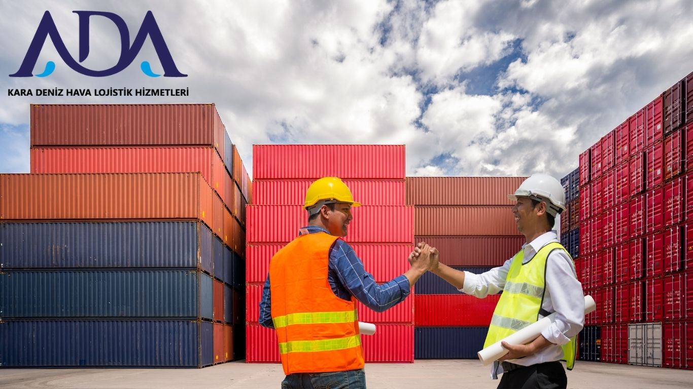 Proje Taşımacılığı