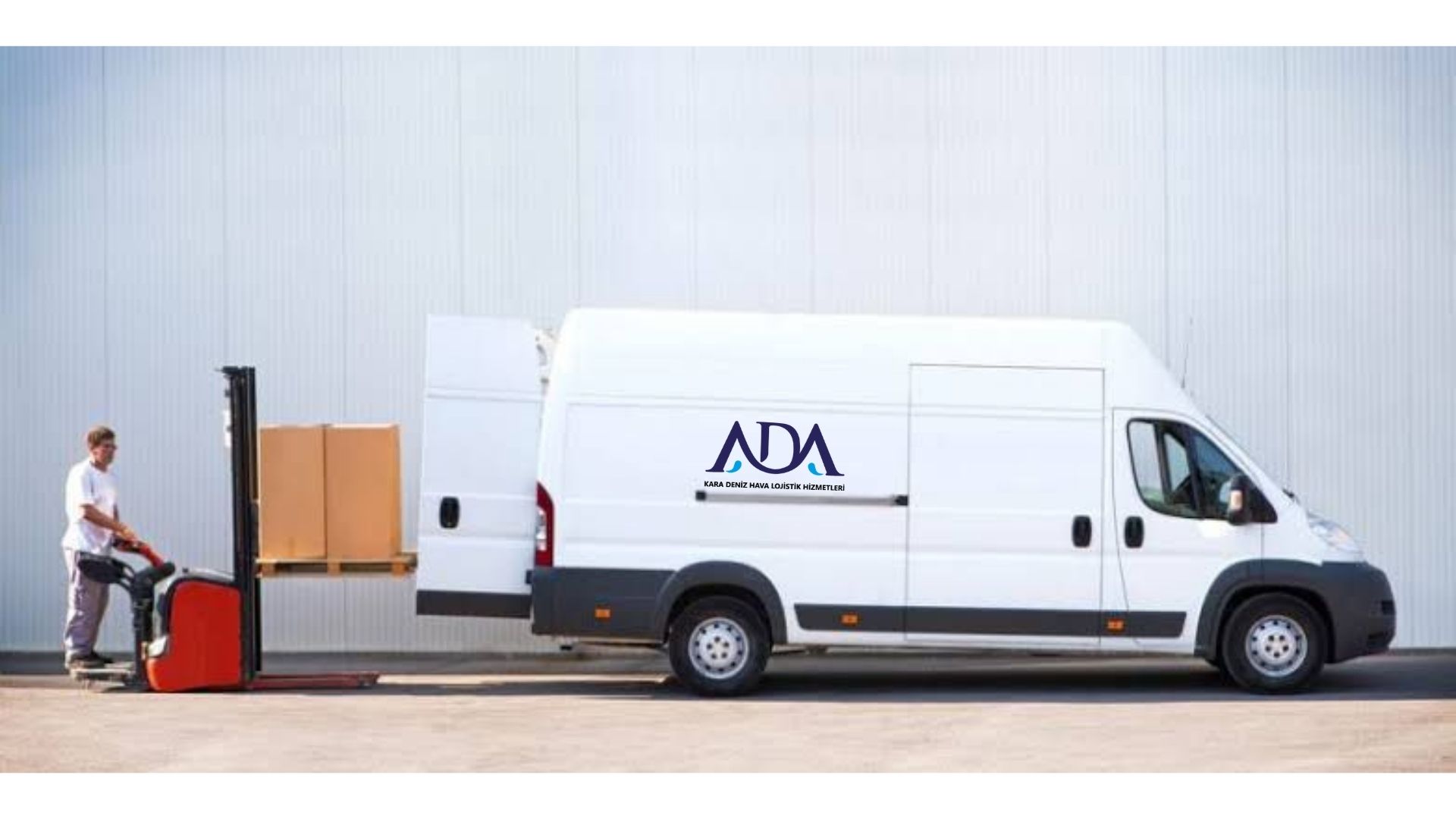 Minivan Taşımacılık